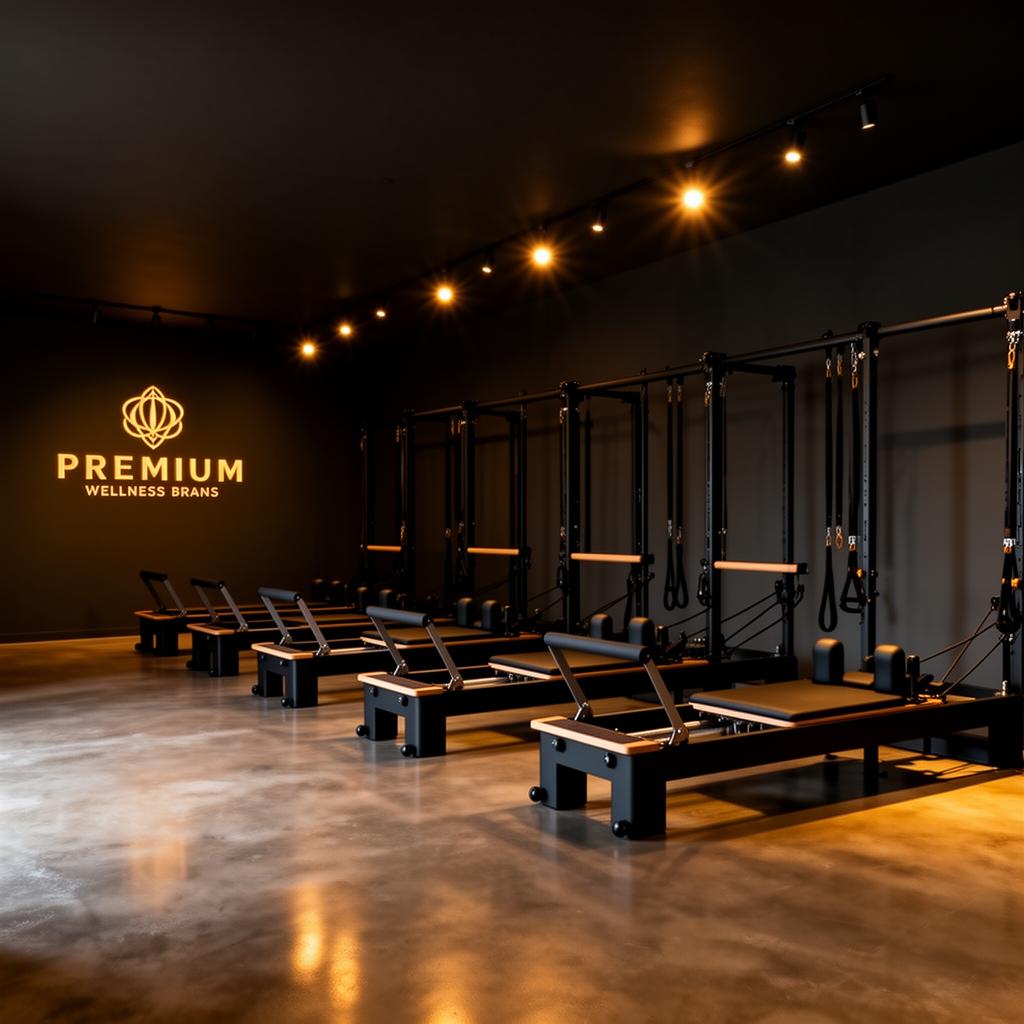 Reformer Studio